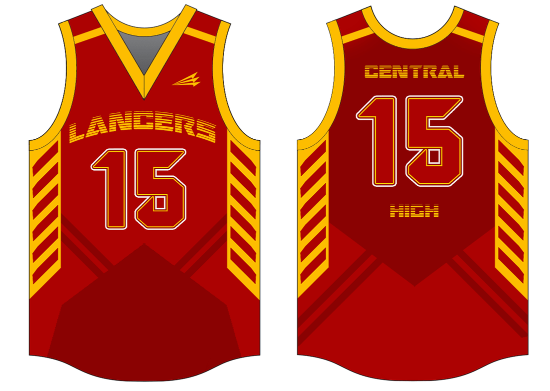 Custom Basketball Jerseys .com - Pricing and Package Deals