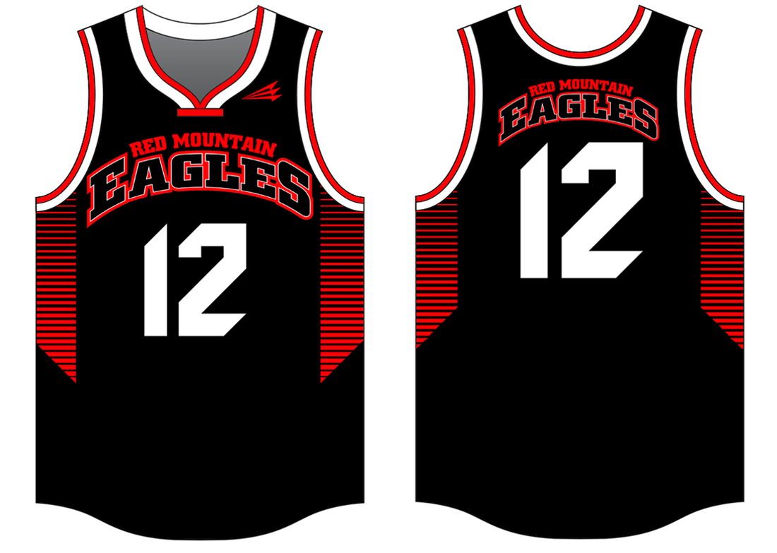 Custom Basketball Jerseys .com - Modern Jersey Designs