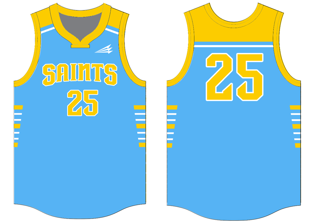 Custom Basketball Jerseys .com - Modern Jersey Designs