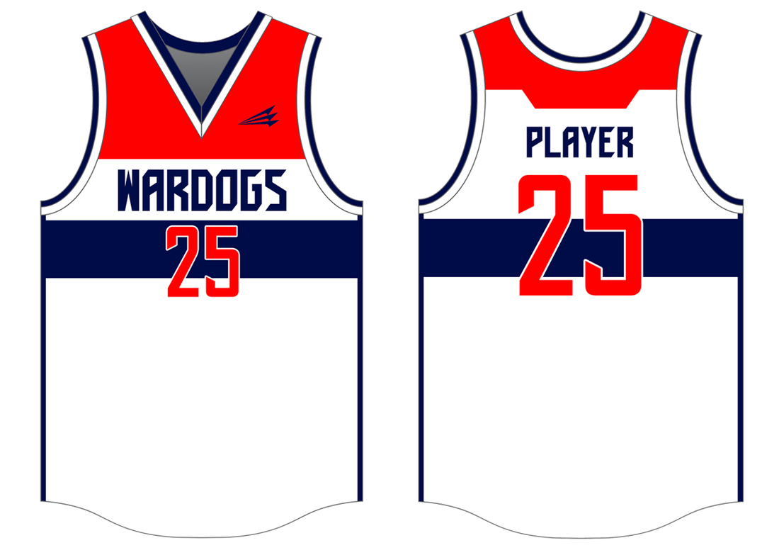Custom Basketball Jerseys .com - Retro Jersey Designs